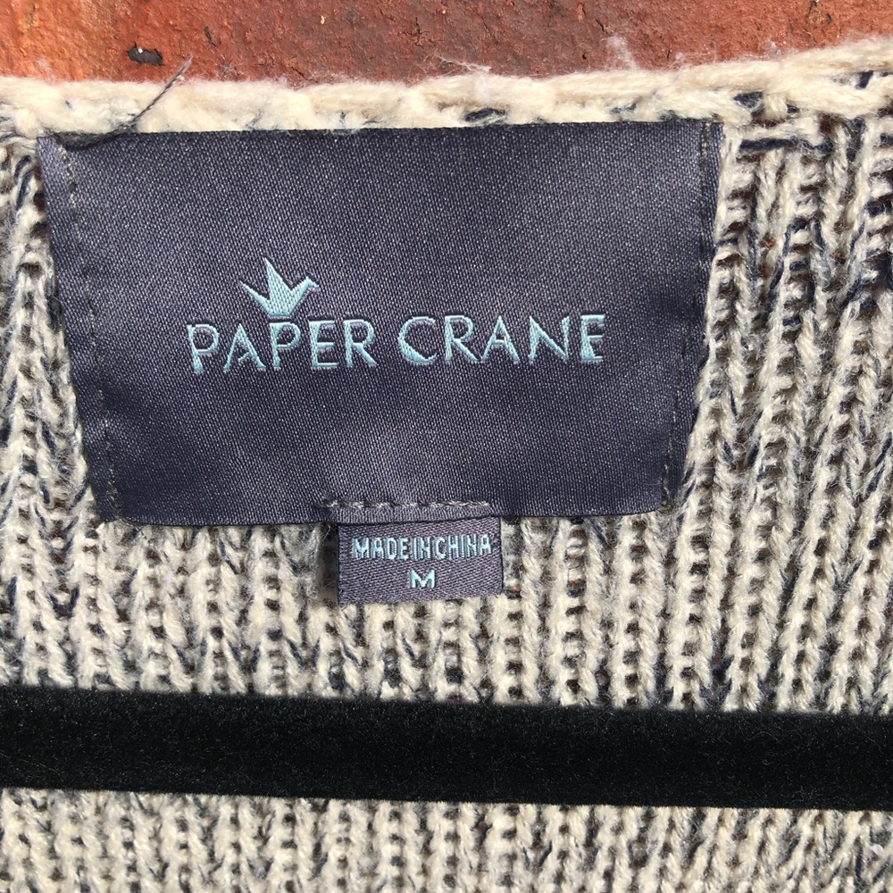 Knit Sweater - Picture 2 of 3